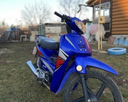 Спарк Інша, об'ємом двигуна 0.11 л та пробігом 0 тис. км за 18500 $, фото 1 на Automoto.ua