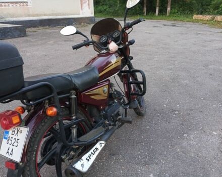 Спарк Інша, об'ємом двигуна 0.11 л та пробігом 0 тис. км за 481 $, фото 9 на Automoto.ua