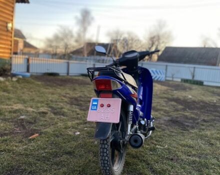 Спарк Інша, об'ємом двигуна 0.11 л та пробігом 0 тис. км за 18500 $, фото 3 на Automoto.ua