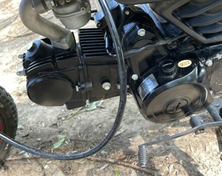Спарк Другая, объемом двигателя 0.13 л и пробегом 0 тыс. км за 613 $, фото 5 на Automoto.ua