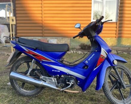 Спарк Інша, об'ємом двигуна 0.11 л та пробігом 0 тис. км за 18500 $, фото 2 на Automoto.ua