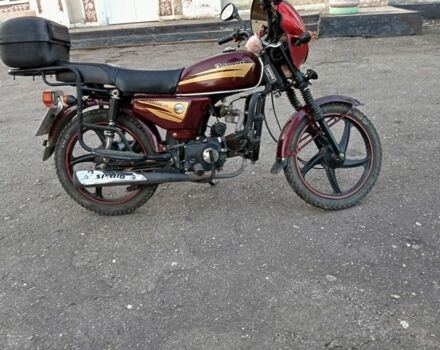Спарк Інша, об'ємом двигуна 0.11 л та пробігом 0 тис. км за 481 $, фото 10 на Automoto.ua