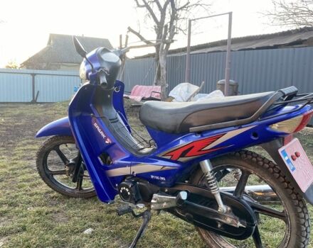 Спарк Інша, об'ємом двигуна 0.11 л та пробігом 0 тис. км за 18500 $, фото 4 на Automoto.ua