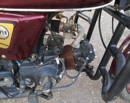 Спарк Інша, об'ємом двигуна 0.11 л та пробігом 0 тис. км за 481 $, фото 3 на Automoto.ua
