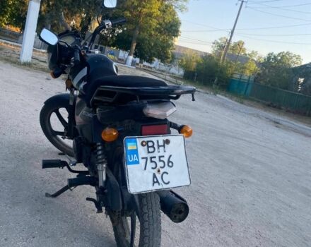 Спарк Інша, об'ємом двигуна 0.13 л та пробігом 0 тис. км за 400 $, фото 6 на Automoto.ua