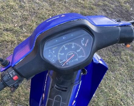 Спарк Інша, об'ємом двигуна 0.11 л та пробігом 0 тис. км за 18500 $, фото 5 на Automoto.ua