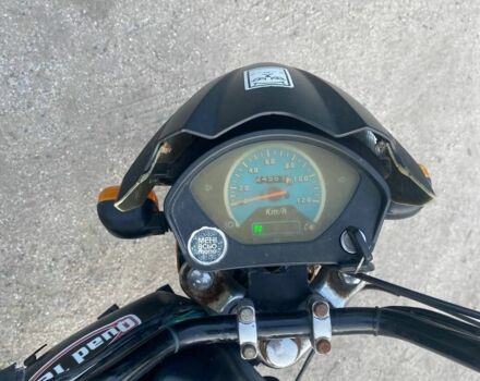 Спарк Інша, об'ємом двигуна 0.13 л та пробігом 0 тис. км за 400 $, фото 3 на Automoto.ua