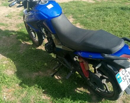 Спарк Другая, объемом двигателя 0.2 л и пробегом 0 тыс. км за 950 $, фото 2 на Automoto.ua