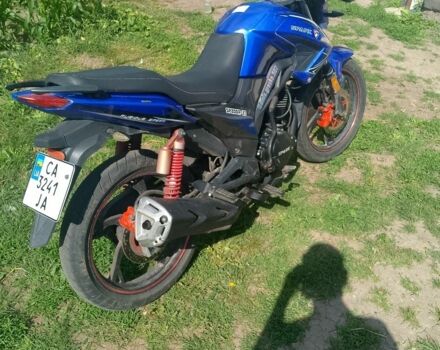 Спарк Другая, объемом двигателя 0.2 л и пробегом 0 тыс. км за 950 $, фото 1 на Automoto.ua