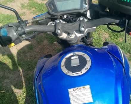 Спарк Другая, объемом двигателя 0.2 л и пробегом 0 тыс. км за 950 $, фото 4 на Automoto.ua