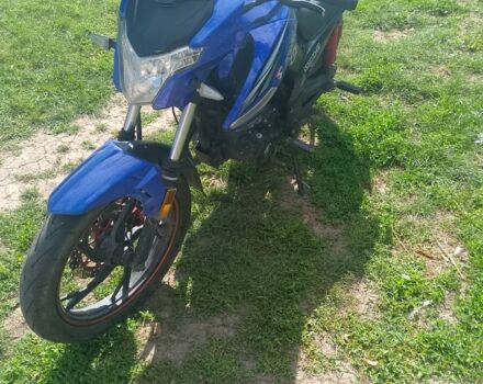 Спарк Другая, объемом двигателя 0.2 л и пробегом 0 тыс. км за 950 $, фото 3 на Automoto.ua
