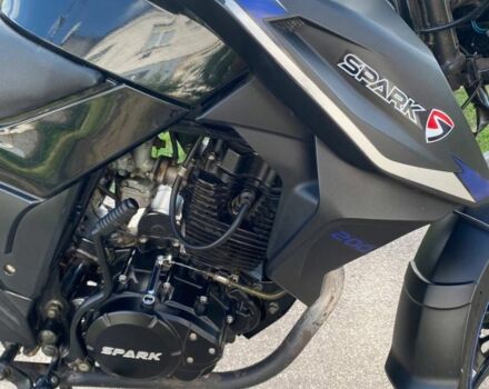 Спарк Другая, объемом двигателя 0.2 л и пробегом 0 тыс. км за 961 $, фото 5 на Automoto.ua