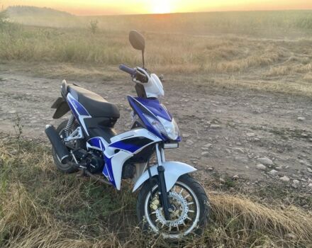 Спарк Другая, объемом двигателя 0.13 л и пробегом 0 тыс. км за 505 $, фото 10 на Automoto.ua
