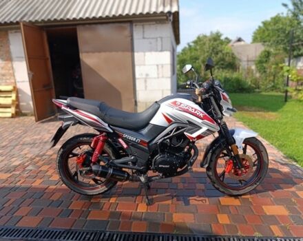 Спарк Другая, объемом двигателя 0.2 л и пробегом 0 тыс. км за 1009 $, фото 2 на Automoto.ua