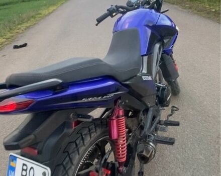 Спарк Інша, об'ємом двигуна 0.2 л та пробігом 0 тис. км за 900 $, фото 3 на Automoto.ua