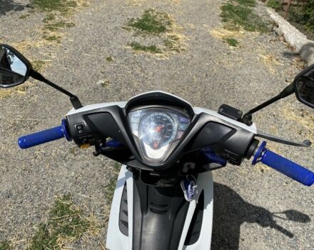 Спарк Другая, объемом двигателя 0.13 л и пробегом 0 тыс. км за 505 $, фото 9 на Automoto.ua