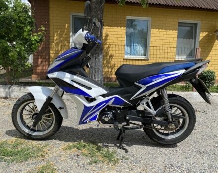 Спарк Другая, объемом двигателя 0.13 л и пробегом 0 тыс. км за 505 $, фото 8 на Automoto.ua