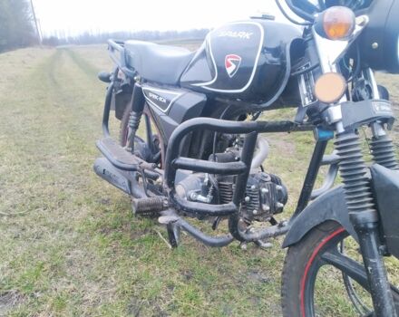 Спарк Другая, объемом двигателя 0.13 л и пробегом 0 тыс. км за 481 $, фото 4 на Automoto.ua