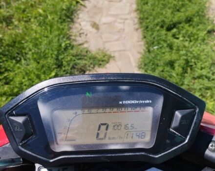 Спарк Другая, объемом двигателя 0.2 л и пробегом 0 тыс. км за 1100 $, фото 7 на Automoto.ua