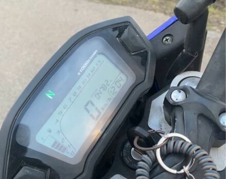 Спарк Інша, об'ємом двигуна 0.2 л та пробігом 0 тис. км за 900 $, фото 4 на Automoto.ua