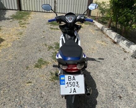 Спарк Другая, объемом двигателя 0.13 л и пробегом 0 тыс. км за 505 $, фото 4 на Automoto.ua