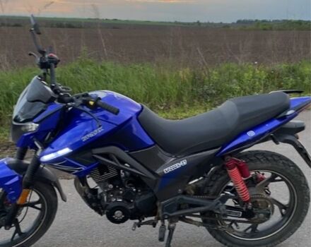Спарк Інша, об'ємом двигуна 0.2 л та пробігом 0 тис. км за 900 $, фото 2 на Automoto.ua