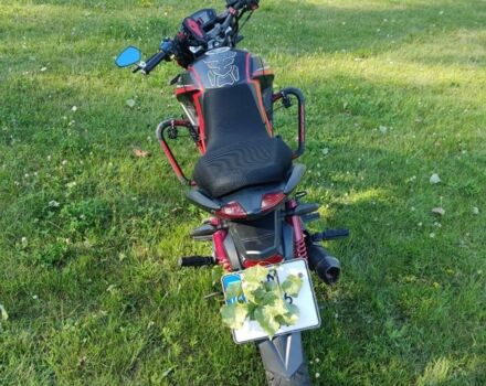 Спарк Другая, объемом двигателя 0.2 л и пробегом 0 тыс. км за 889 $, фото 2 на Automoto.ua