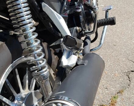 Спарк Інша, об'ємом двигуна 0.13 л та пробігом 0 тис. км за 32500 $, фото 1 на Automoto.ua