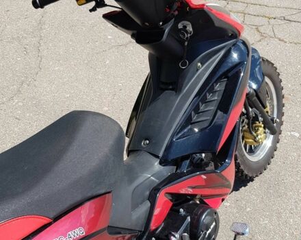 Спарк Інша, об'ємом двигуна 0.13 л та пробігом 0 тис. км за 32500 $, фото 2 на Automoto.ua