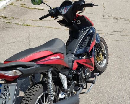 Спарк Інша, об'ємом двигуна 0.13 л та пробігом 0 тис. км за 32500 $, фото 3 на Automoto.ua