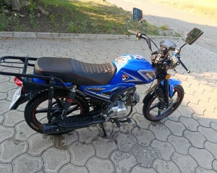 Спарк Інша, об'ємом двигуна 0.13 л та пробігом 0 тис. км за 23500 $, фото 2 на Automoto.ua