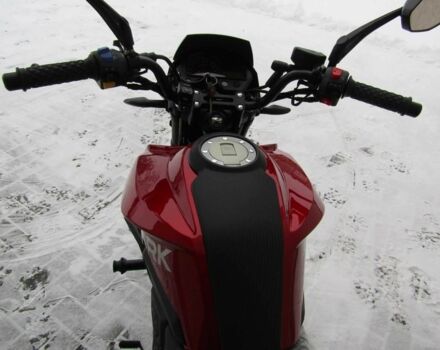 Спарк Другая, объемом двигателя 14.86 л и пробегом 0 тыс. км за 1220 $, фото 11 на Automoto.ua