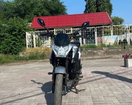 Спарк Другая, объемом двигателя 14.86 л и пробегом 0 тыс. км за 42000 $, фото 1 на Automoto.ua