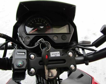 Спарк Другая, объемом двигателя 14.86 л и пробегом 0 тыс. км за 1220 $, фото 8 на Automoto.ua
