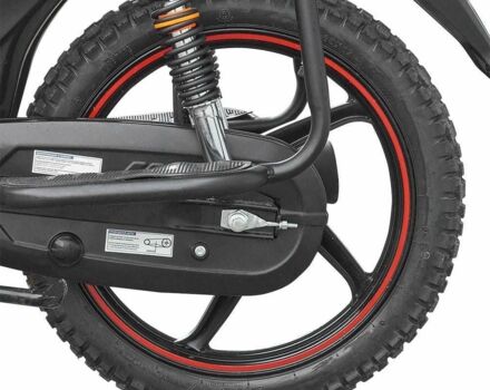Спарк Інша, об'ємом двигуна 0.13 л та пробігом 0 тис. км за 31265 $, фото 13 на Automoto.ua