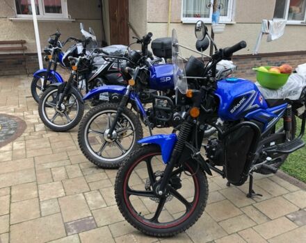 Спарк Інша, об'ємом двигуна 0.13 л та пробігом 0 тис. км за 22200 $, фото 6 на Automoto.ua