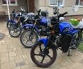 Спарк Інша, об'ємом двигуна 0.13 л та пробігом 0 тис. км за 22200 $, фото 6 на Automoto.ua