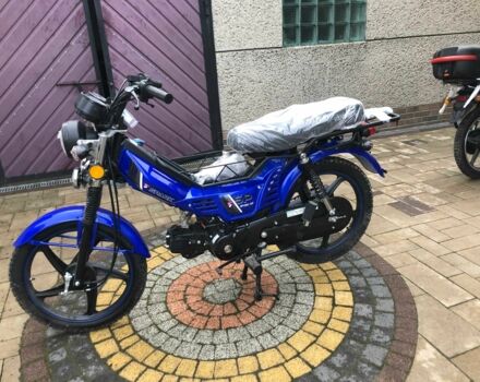 Спарк Інша, об'ємом двигуна 0.13 л та пробігом 0 тис. км за 22200 $, фото 1 на Automoto.ua