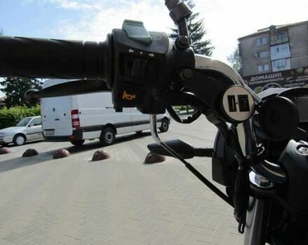 Спарк Другая, объемом двигателя 0.2 л и пробегом 0 тыс. км за 1120 $, фото 6 на Automoto.ua