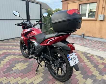 Спарк Другая, объемом двигателя 0.2 л и пробегом 0 тыс. км за 45000 $, фото 1 на Automoto.ua