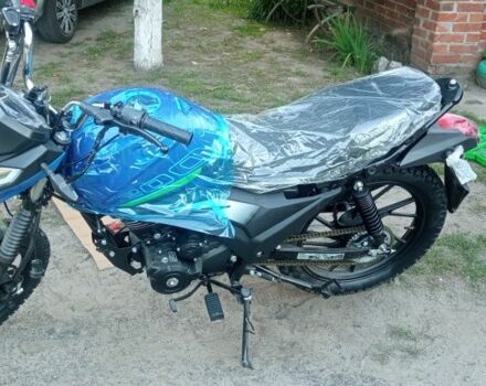 Спарк Інша, об'ємом двигуна 0.2 л та пробігом 0 тис. км за 52000 $, фото 5 на Automoto.ua