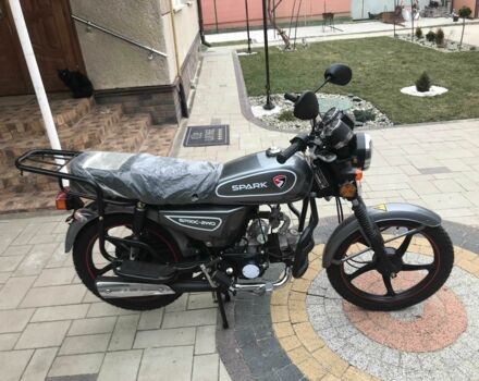 Спарк Інша, об'ємом двигуна 0.13 л та пробігом 0 тис. км за 22200 $, фото 22 на Automoto.ua