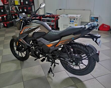 Спарк Інша, об'ємом двигуна 14.86 л та пробігом 0 тис. км за 1360 $, фото 4 на Automoto.ua