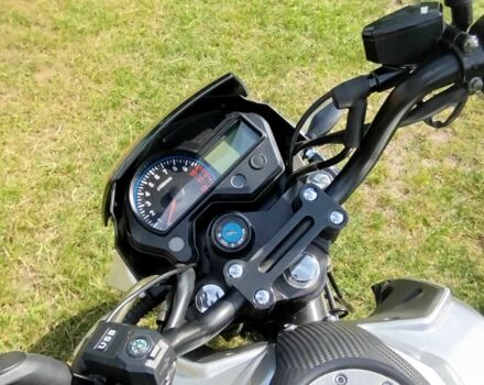 Спарк Інша, об'ємом двигуна 0.2 л та пробігом 0 тис. км за 1050 $, фото 6 на Automoto.ua