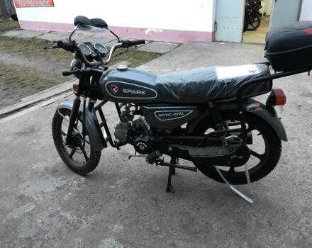 Спарк Інша, об'ємом двигуна 0.13 л та пробігом 0 тис. км за 22200 $, фото 20 на Automoto.ua