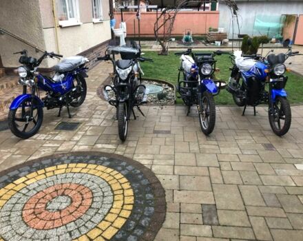 Спарк Інша, об'ємом двигуна 0.13 л та пробігом 0 тис. км за 22200 $, фото 7 на Automoto.ua