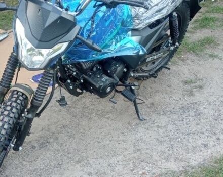 Спарк Інша, об'ємом двигуна 0.2 л та пробігом 0 тис. км за 52000 $, фото 4 на Automoto.ua