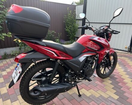 Спарк Другая, объемом двигателя 0.2 л и пробегом 0 тыс. км за 45000 $, фото 2 на Automoto.ua