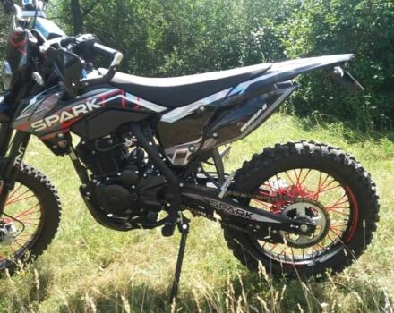 Спарк Інша, об'ємом двигуна 0.25 л та пробігом 0 тис. км за 1561 $, фото 3 на Automoto.ua