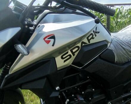 Спарк Інша, об'ємом двигуна 0.2 л та пробігом 0 тис. км за 1050 $, фото 3 на Automoto.ua